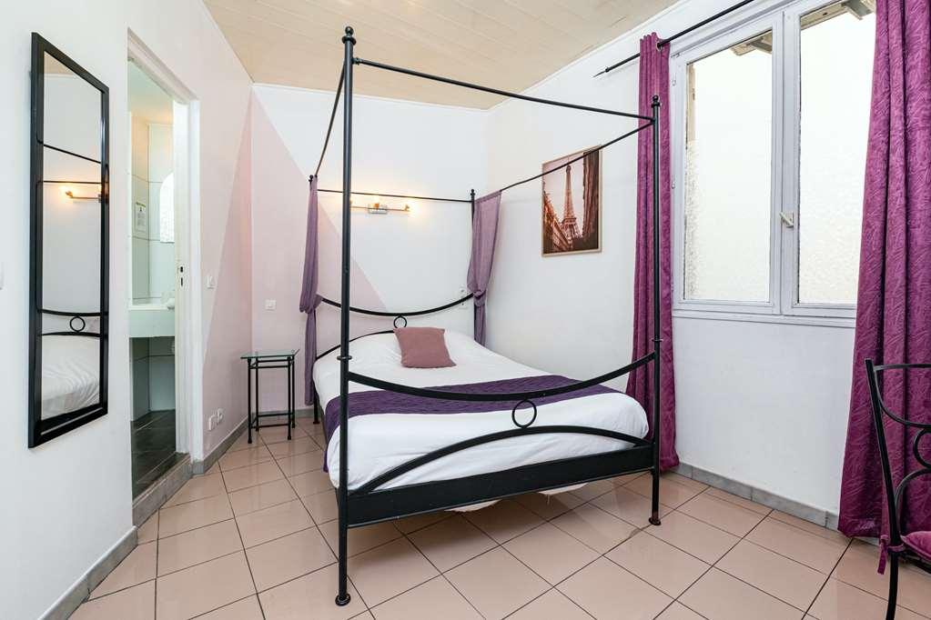 Celenya Hotel Tolone Esterno foto