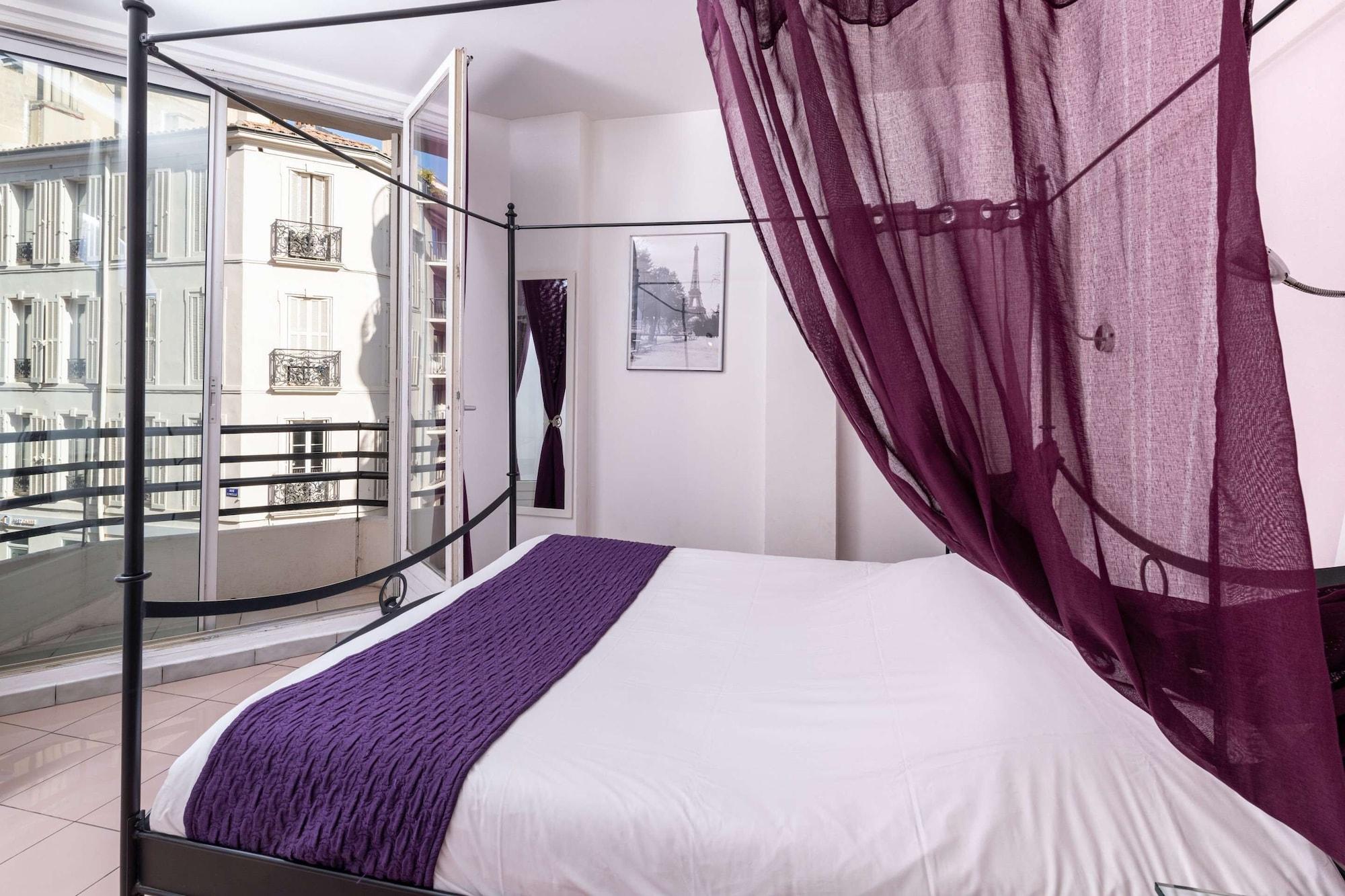 Celenya Hotel Tolone Esterno foto