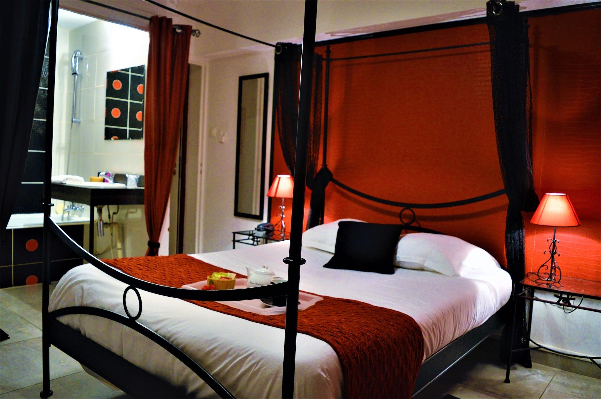 Celenya Hotel Tolone Esterno foto